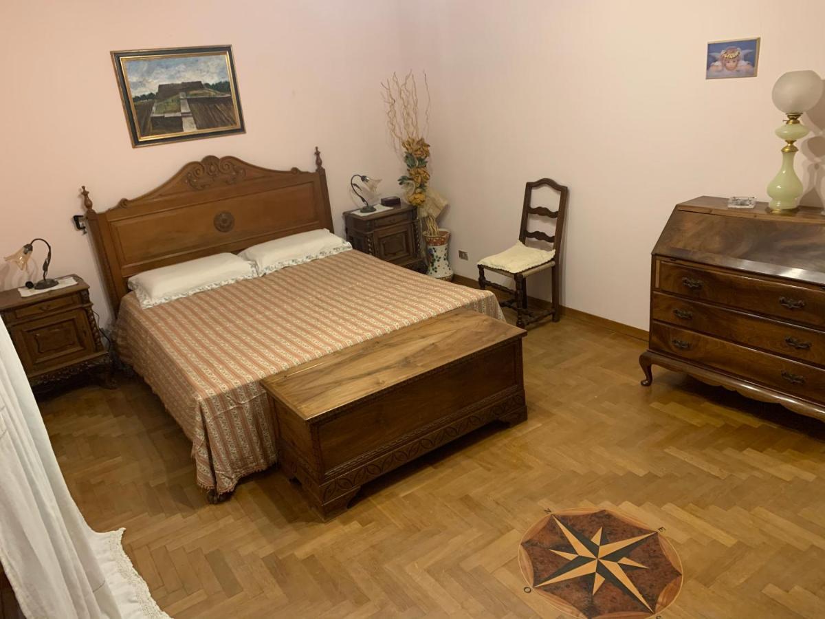 Casa Vinciguerra Villa Джардини Наксос Екстериор снимка