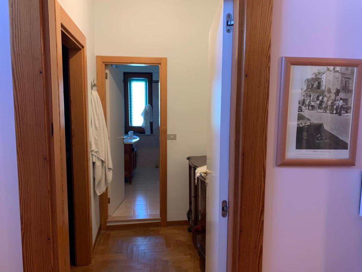 Casa Vinciguerra Villa Джардини Наксос Екстериор снимка