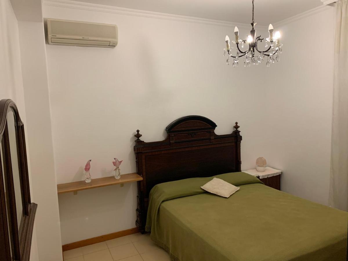 Casa Vinciguerra Villa Джардини Наксос Екстериор снимка