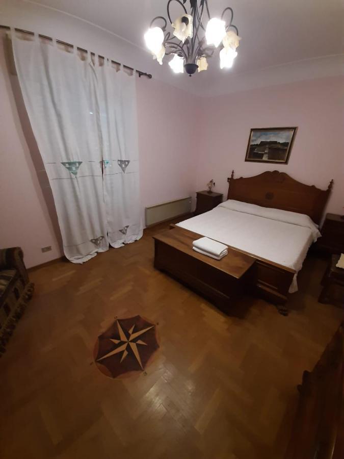 Casa Vinciguerra Villa Джардини Наксос Екстериор снимка