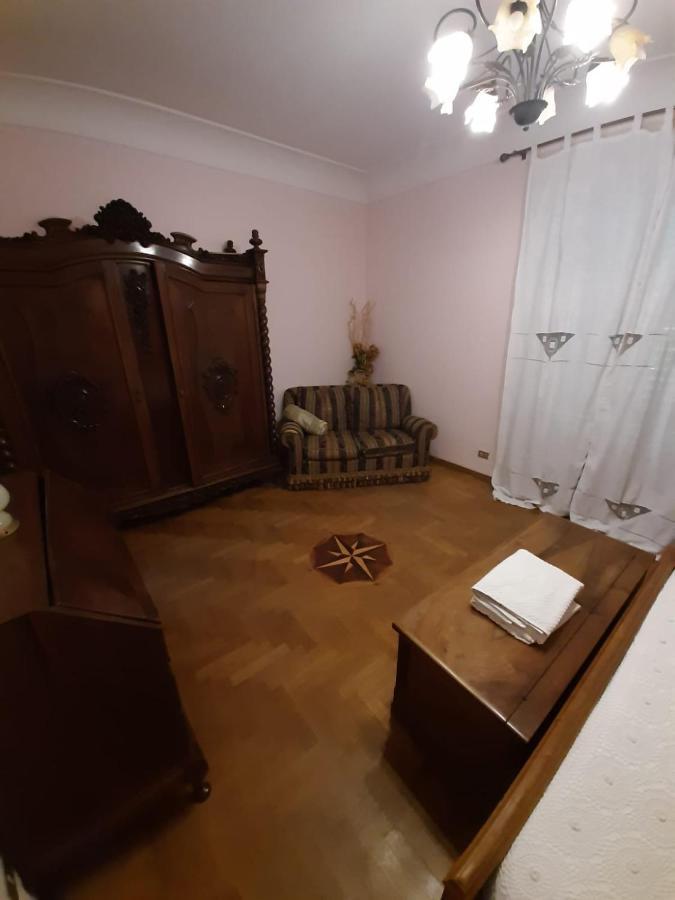 Casa Vinciguerra Villa Джардини Наксос Екстериор снимка