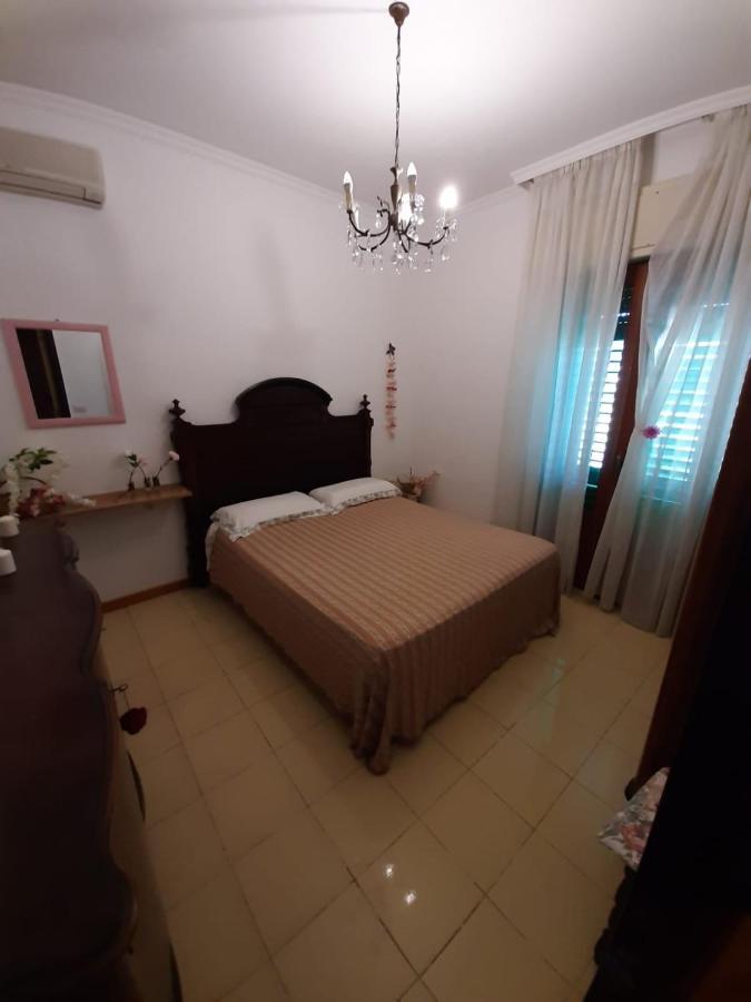 Casa Vinciguerra Villa Джардини Наксос Екстериор снимка