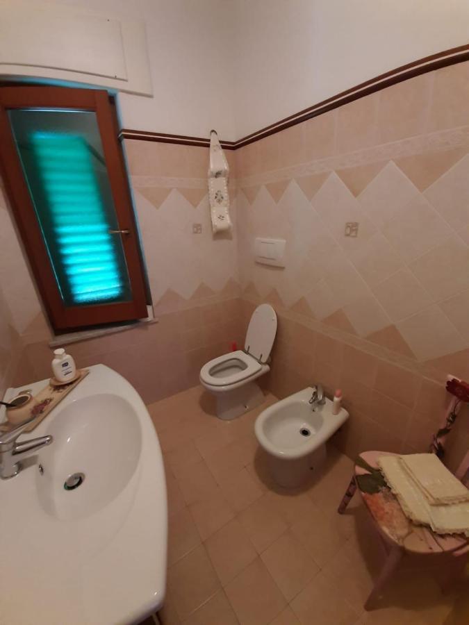 Casa Vinciguerra Villa Джардини Наксос Екстериор снимка