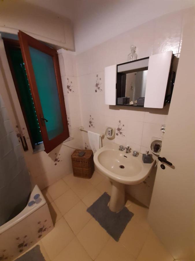Casa Vinciguerra Villa Джардини Наксос Екстериор снимка